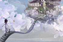 서태지-아이유 ‘소격동’ 가사 아이유 버전 재킷 이미지 아련