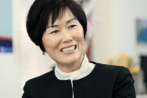 태평양은행 조혜영 행장 재계약..2017년 12월까지 연임