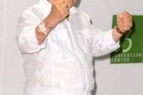 송해 검색어 등장에 누리꾼 ‘철렁’, “무슨일이야?”