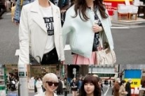 주니엘-AOA 초아, 연습생 시절부터 이어진 끈끈한 8년 우정 ‘단짝 인증’