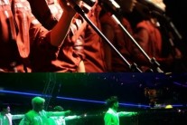 뉴이스트, 남미 첫 투어 성황리에 종료!