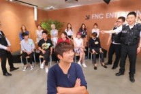 ‘보스와의 동침’ FNC 한성호 대표, FT아일랜드-씨엔블루 루머 해명