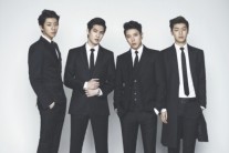 씨엔블루, 인천 아시안게임 폐막식 무대 장식…’K밴드 알린다’