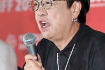 [BIFF2014] 허안화 감독 “탕웨이 캐스팅 이유? 눈빛·표정·움직임까지…”