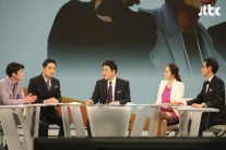 ‘썰전’아이돌그룹 수익분배방식, 조사를 더하고 썰어야 했다