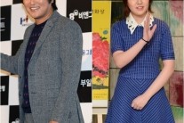 [BIFF2014] 부일영화상, ‘명량’·‘변호인’ 휩쓸었다…최우수작품상 ‘명량’-남여주연상 ‘송강호-심은경’