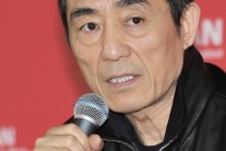 [BIFF2014] 장예모 감독 “차기작은 중국합작 블록버스터…기대된다”
