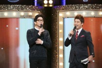 유재석, 이적 위해 ‘히든싱어3’ 히든판정단으로 참여