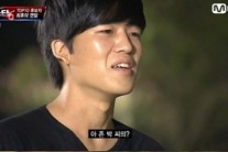 곽진언 “존박이 슈퍼스타K6 꼭 나가보라 했다”