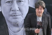[BIFF2014] 최민식 “부산만 오면 과음…제 정신인 때가 없다”