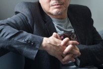 [2014BIFF]최민식 “스칼렛 요한슨 첫 인상 평범했다”