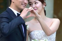 소이현 인교진 커플이 선보인 하트는?