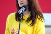 [BIFF2014] ‘다우더’ 윤다경 “구혜선 첫인상? 파카 껴입어도 예뻐”