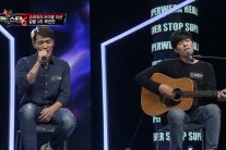 ‘슈스케6’, 김필 곽진언 듀엣 ‘걱정 말아요 그대’ 음원 돌풍