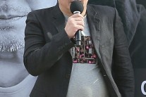 [BIFF2014] 최민식 “스칼렛 요한슨 첫인상, ‘이 친구야?’ 할 정도로…”
