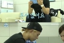 ‘나 혼자 산다’ MIB 강남, 통장 잔고 3000원에 당황…은행원도 응원