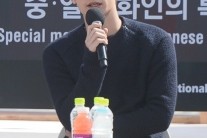 [2014BIFF]미우라 하루마 “‘내일까지 5분전’, 료에게는 잔인한 설정”