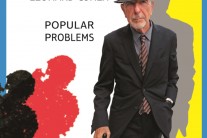 레너드 코헨, 정규 13집 ‘Popular Problems’ 국내 발매