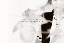 오스트리아 재즈팝밴드 리슨투리나, 데뷔앨범 ‘White Elephants’ 발매