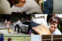 ‘내생애봄날’감우성, 쓸쓸한 중년의 힘 뺀 연기가 발휘하는 흡인력