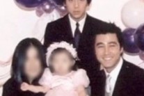 차노아 친부 소송 취하…차승원 가족 지켰다
