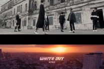 보이프렌드 ‘화이트 아웃’ 티저 공개 블록버스터급 화제