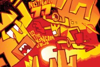프린스 패티 미츠 노스탤지어 77, 앨범 ‘In The Kingdom Of Dub’ 국내 발매