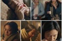 ‘황금시대’ 탕웨이 먹방 스틸 공개 ‘사랑스러운 대륙의 여신’