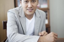 <이 사람> “스타 제조기? 능력발휘 도왔을 뿐”