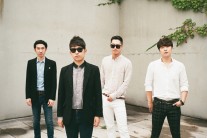 고고보이스, 정규 2집 ‘해피’ 21일 발매…14일 ‘화장은 가볍게’ 선공개