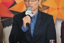 [이슈현장]유재석 “‘무한도전’, 허락되는 그날까지 최선 다할 것”