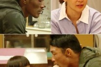 ‘슈퍼맨’ 추성훈, 영광의 상처…야노 시호 눈물 펑펑 “못 보겠다”
