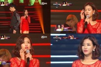 ‘슈스케6’ 이해나, 가창력에 퍼포먼스로 호평