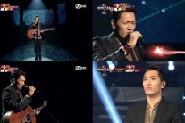 ‘슈스케k6’ 김필, 강력 우승후보…“다 갖췄다”