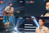 ‘슈스케k6’ 곽진언 너무 높았나?…고음 아쉬움