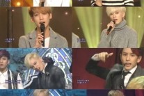 ‘인기가요’ 컴백 보이프렌드, 성숙해진 실력 퍼포먼스 ‘성장형 아이돌’
