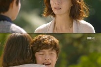 ‘마마’ 윤찬영, 엄마 송윤아 투병사실 알게돼 눈물바다