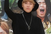 [이슈현장]이홍기 “‘모던파머’ 대본, 너무 재미있었다”