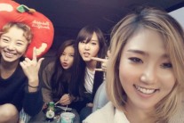 마마무, 데뷔곡 ‘Mr.애매모호’ 공식 활동 없이도 각종 행사 섭렵