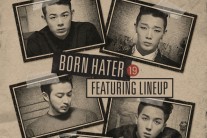에픽하이 19금 뮤비 ‘본헤이터’ 18일 공개, 빈지노-버벌진트-B.I-바비…피처링진 눈길
