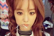송지은, ‘예쁜 나이 25살’ 1위 공약 “전국의 25살과 티타임 갖겠다”