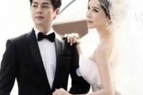 하리수 미키정 리마인드 웨딩 화보…누리꾼 축하 “행복하세요”