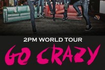 2PM, 11월 LA 등 미국 4개 도시서 투어 개최