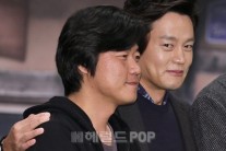 이서진이 툴툴 거리면서도 나영석PD와 함께 하는 이유