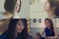 걸스데이 ‘보고싶어’ 서태지 위협, 짙은 감성 발라드로 변신