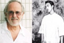크루셜스타, 재즈 거장 밥 제임스와 콜라보 정규앨범 공개