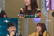 ‘라디오스타’ 김지현 고백 “SM파티서 고기 굽다 모피 태워”…‘민망’