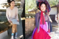 민지아, KBS 드라마스페셜 ‘간서치열전’서 조선 최고 팜므파탈로 변신