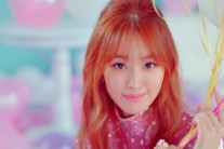송지은, 오늘(16일) ‘엠카’서 신곡 ‘예쁜 나이 25살’ 공개