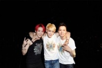 JYJ, 8개 도시 亞투어 마치고 돔 투어로 일본 컴백!